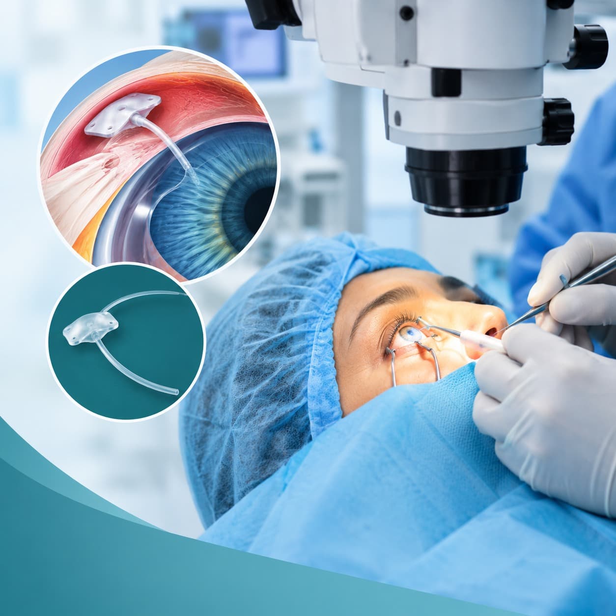 ICL / Implantable Collamer Lens