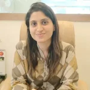 Dr. Shweta Jain profile photo