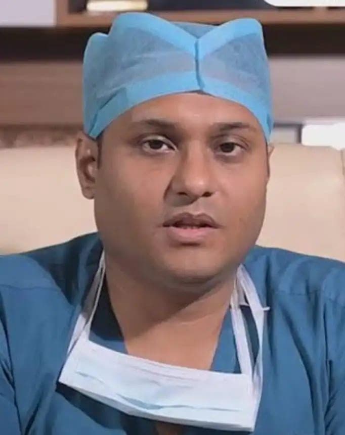 Dr. Piyush Tewari profile photo