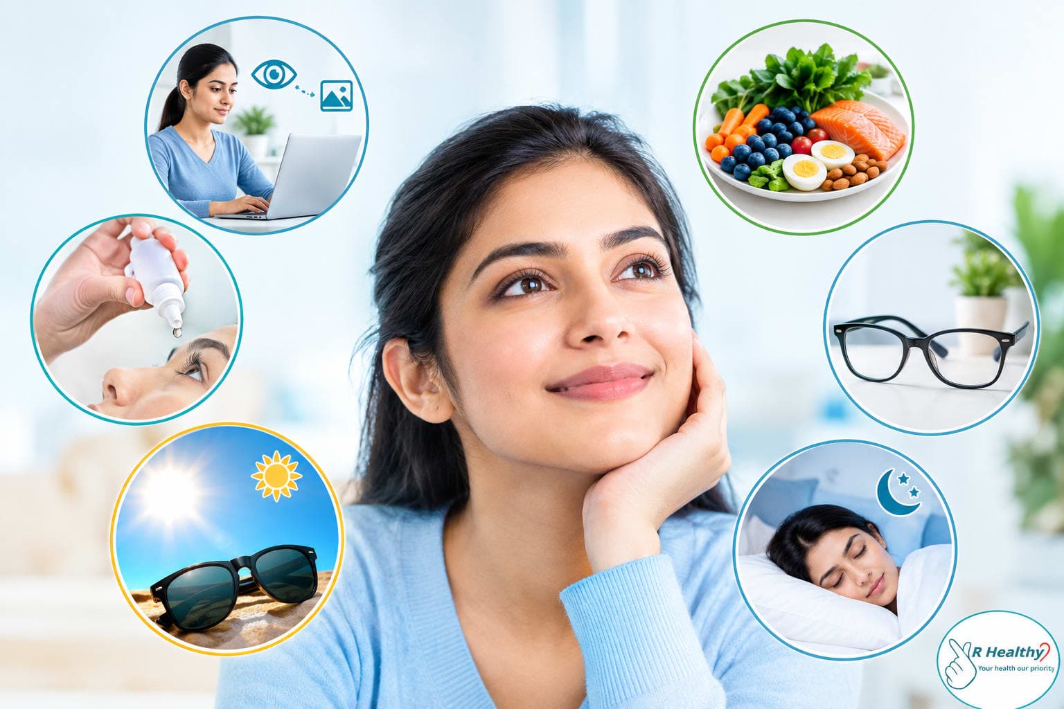 Expert Ophthalmology Services in India: Complete Ophthalmology Eye Care for Healthy Vision