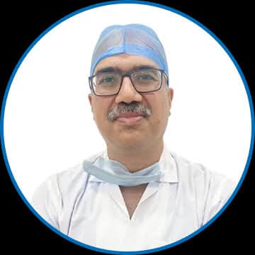 Dr. Harish Pathak