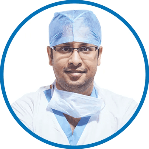 Dr. Nitesh Kumar Singh